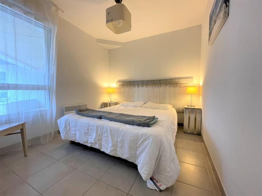 Le Trez, Residence 4 Etoiles Бенодет Экстерьер фото