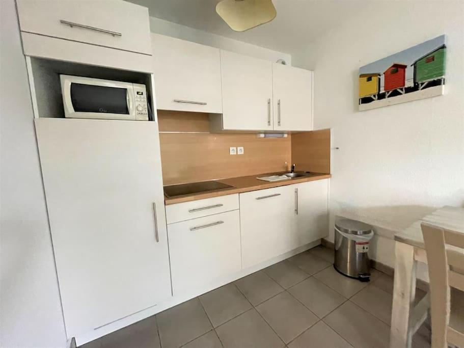 Le Trez, Residence 4 Etoiles Бенодет Экстерьер фото